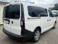 Volkswagen Caddy Kombi EcoProfi Maxi/Navi/Tempo/Multi/APP/ Wit - thumbnail 4