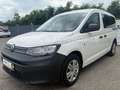 Volkswagen Caddy Kombi EcoProfi Maxi/Navi/Tempo/Multi/APP/ Wit - thumbnail 3