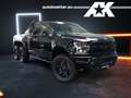 Ford F 150 Raptor 6 Wheeler Einzelstück 1x in Europa! Schwarz - thumbnail 1