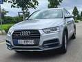 Audi Q3 Silber - thumbnail 2