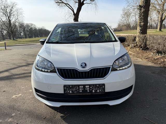 Skoda Citigo Active