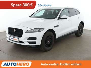 E-Performance Prestige *LED*TEMPO*CAM*PDC*SHZ*AHK*