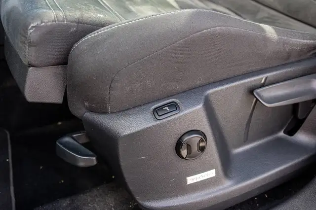 Volkswagen Touran view 14