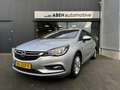 Opel Astra 1.0 Turbo 105PK Edition automaat (NAVI|CAMERA|TREK Gris - thumbnail 1