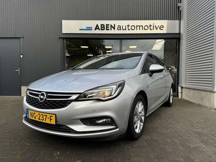 Opel Astra 1.0 Turbo 105PK Edition automaat (NAVI|CAMERA|TREK
