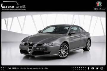 2.0 JTS BERTONE Edt. BOSE LEDER PDC SERVGPFL.