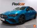 Mercedes-Benz CLA 220 220d Azul - thumbnail 3