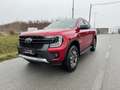 Ford Ranger Ranger Wildtrak DK 2.3 pHEV 11,8kWh Aut. El. Ro... Rot - thumbnail 2