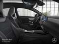 Mercedes-Benz CLA 200 AMG+NIGHT+PANO+MULTIBEAM+BURMESTER+KAMERA Schwarz - thumbnail 11