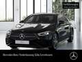 Mercedes-Benz CLA 200 AMG+NIGHT+PANO+MULTIBEAM+BURMESTER+KAMERA Schwarz - thumbnail 1