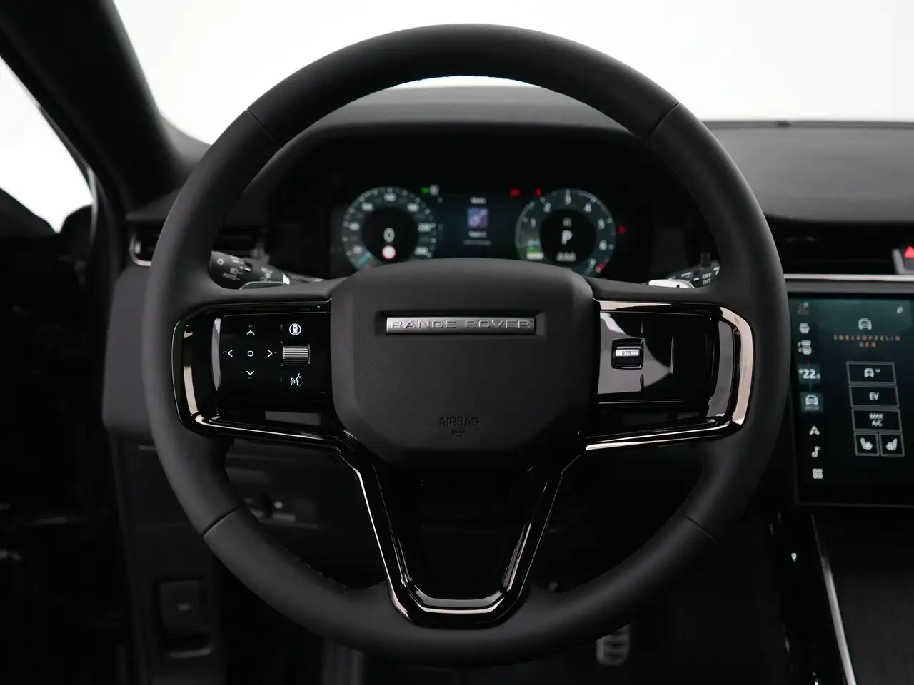 Land Rover Range Rover Evoque 2026 — фото 10