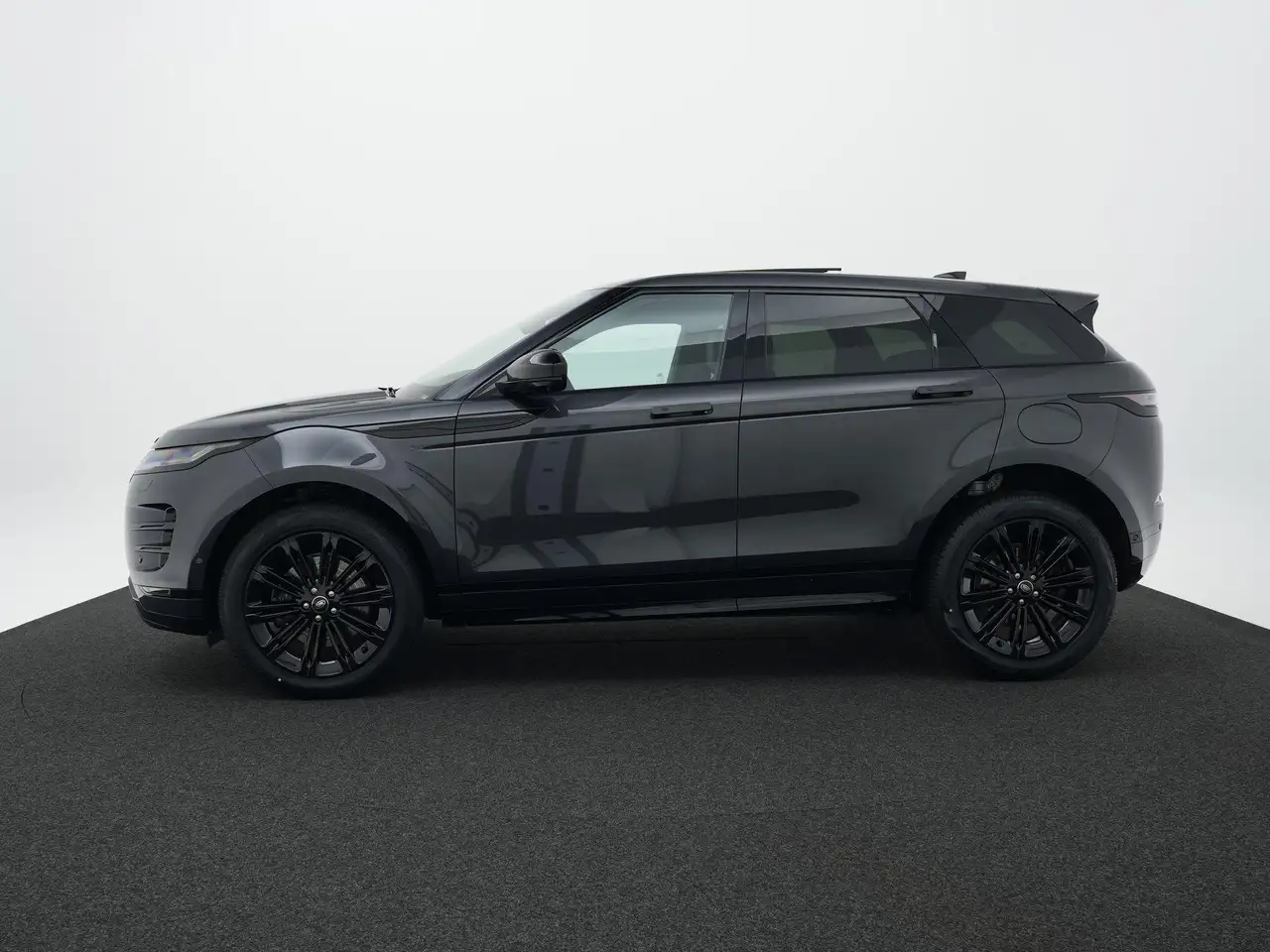 Land Rover Range Rover Evoque 2026