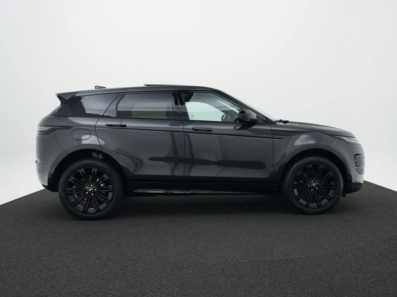 Land Rover Range Rover Evoque 2026 — фото 7