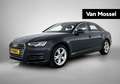 Audi A4 Limousine 1.4 TFSI 150 PK | Automaat | Navigatie | Gris - thumbnail 1
