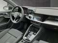 Audi A3 35 TDI advanced S tronic Gris - thumbnail 14