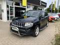 Jeep Compass 2.4 Limited ALLRAD|AUTOMATIK Negru - thumbnail 1