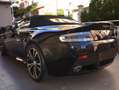 Aston Martin Vantage V12 Spyder Manuel Negro - thumbnail 4