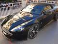 Aston Martin Vantage V12 Spyder Manuel Black - thumbnail 3