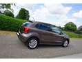 Volkswagen Polo Polo 1.2 Blue Motion Technology Style Brun - thumbnail 6