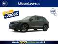Volkswagen Tiguan 1.5 TSI Life 110kW Gris - thumbnail 1