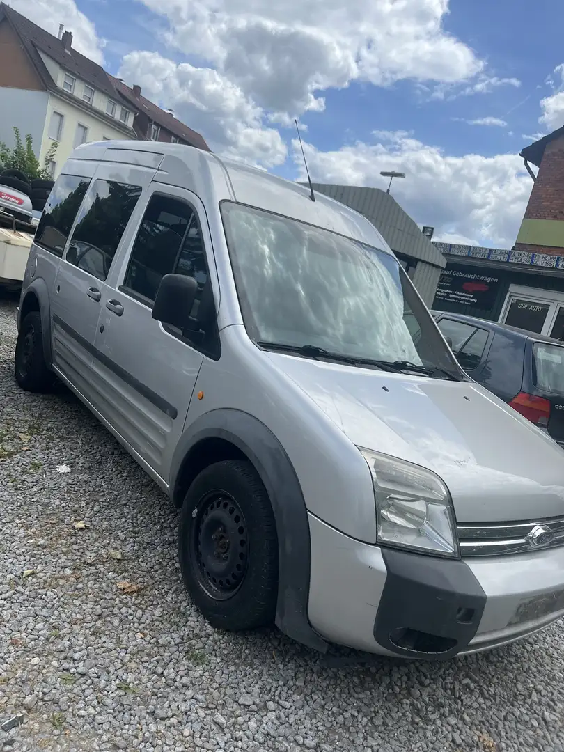 Ford Tourneo TDCi Argent - 1