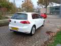 Volkswagen Golf 1.2 CUP Climate,Park syst, Stoelverw.,Cruise. Weiß - thumbnail 5