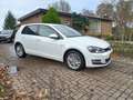 Volkswagen Golf 1.2 CUP Climate,Park syst, Stoelverw.,Cruise. Weiß - thumbnail 3