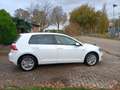 Volkswagen Golf 1.2 CUP Climate,Park syst, Stoelverw.,Cruise. Weiß - thumbnail 4