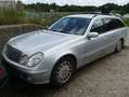 Mercedes-Benz E 220 T CDI Automatik Classic Klima Einpark AHK 06/2025 Silber - thumbnail 9