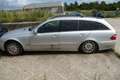Mercedes-Benz E 220 T CDI Automatik Classic Klima Einpark AHK 06/2025 Silber - thumbnail 4