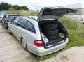 Mercedes-Benz E 220 T CDI Automatik Classic Klima Einpark AHK 06/2025 Silber - thumbnail 7