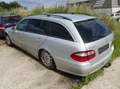 Mercedes-Benz E 220 T CDI Automatik Classic Klima Einpark AHK 06/2025 Silber - thumbnail 3