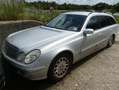 Mercedes-Benz E 220 T CDI Automatik Classic Klima Einpark AHK 06/2025 Silber - thumbnail 1