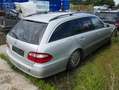 Mercedes-Benz E 220 T CDI Automatik Classic Klima Einpark AHK 06/2025 Silber - thumbnail 8