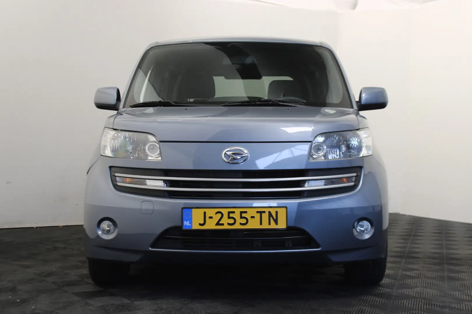 Daihatsu Materia 1.3 Rythm Grijs - 2