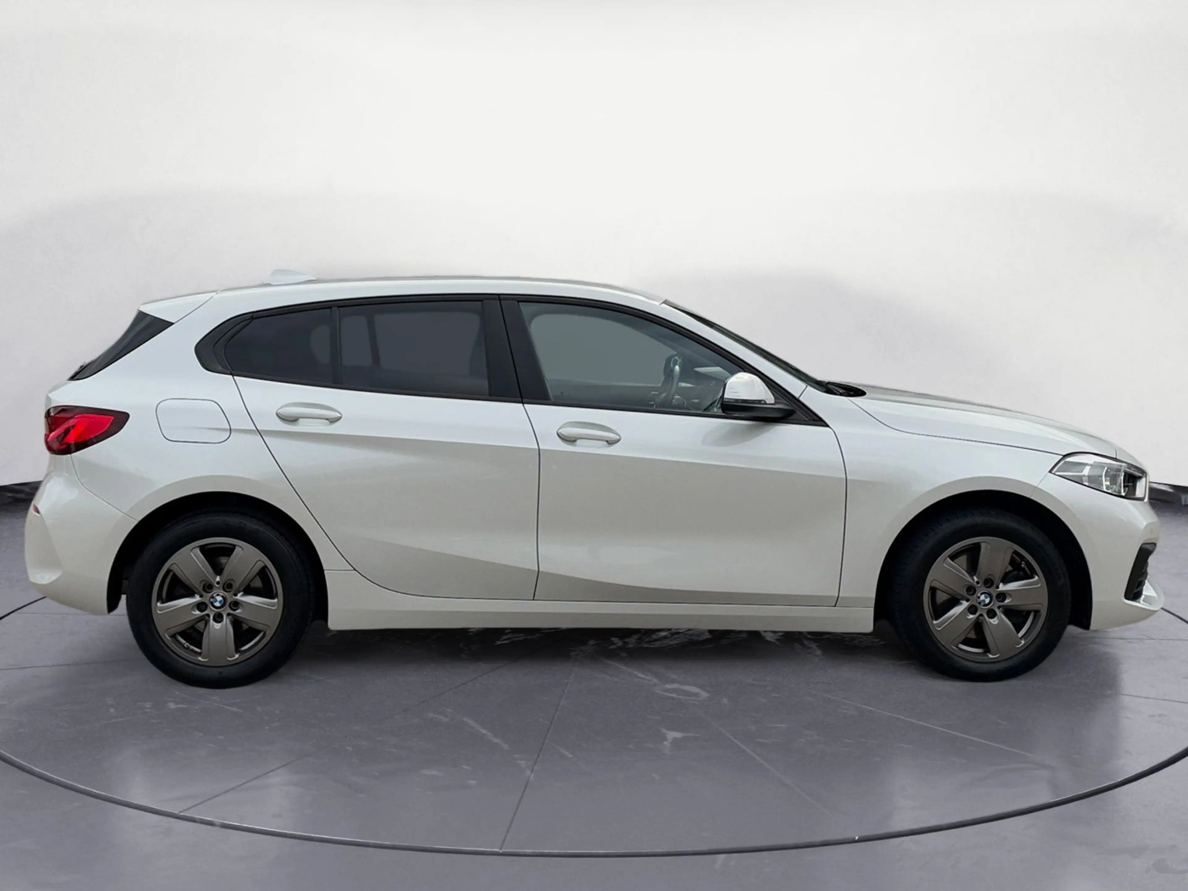 BMW 118 i Advantage Navi Klima PDC Sitzheizung Lenkra — photo 7