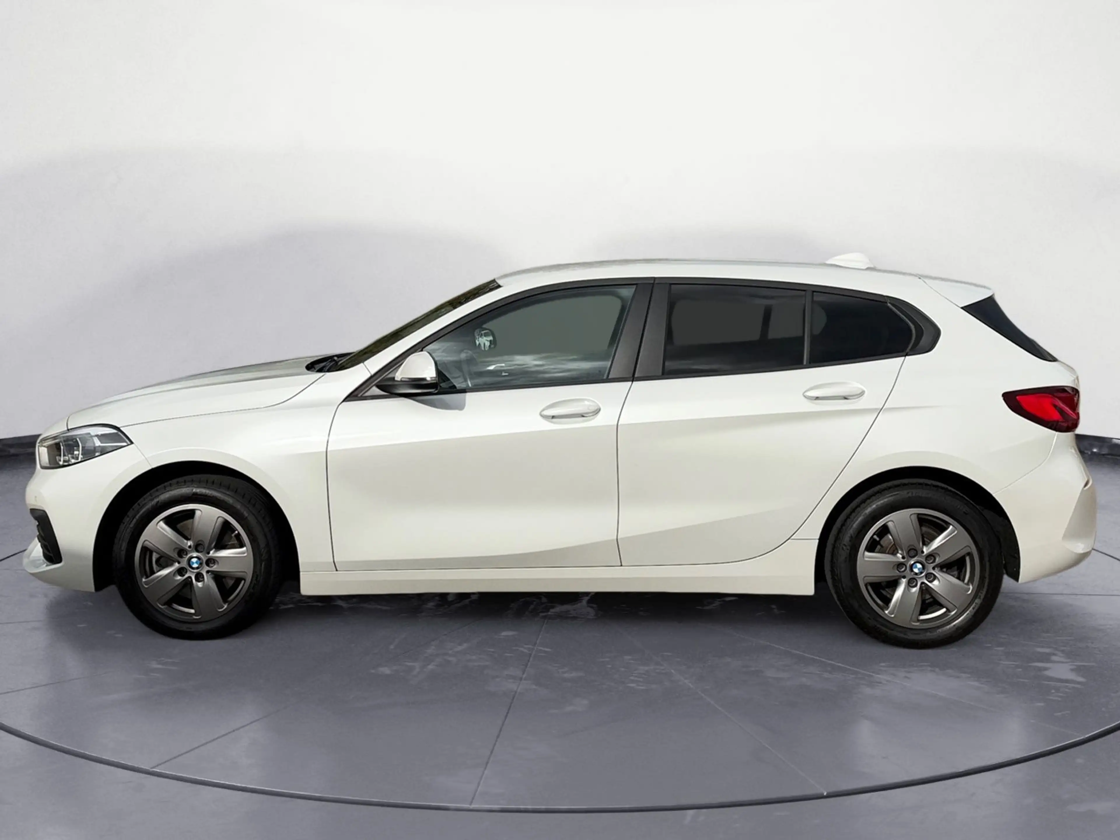 BMW 118 i Advantage Navi Klima PDC Sitzheizung Lenkra — photo 4