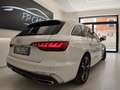 Audi A4 30 TDI/136CV S tronic S line edition Wit - thumbnail 4