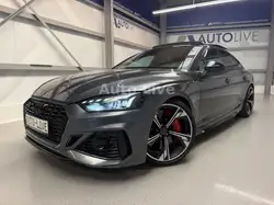 Audi RS5 2.9 TFSI quattro*PANO*VIRTU*MATRIX*360*VOL!