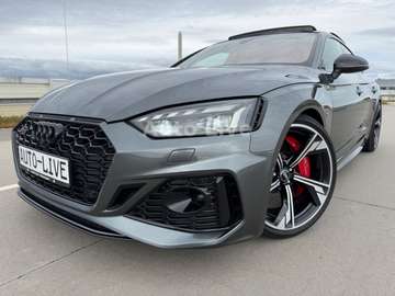 2.9 TFSI quattro*PANO*VIRTU*MATRIX*360*VOL!