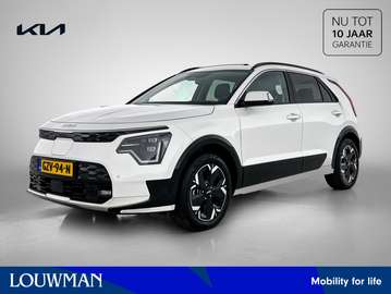 EV DynamicPlusLine 64.8 kWh Schuif-kanteldak | Hea