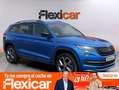 Skoda Kodiaq 1.5 TSI 110KW (150cv) DSG 4x2 Sportline Azul - thumbnail 1