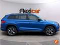 Skoda Kodiaq 1.5 TSI 110KW (150cv) DSG 4x2 Sportline Azul - thumbnail 2