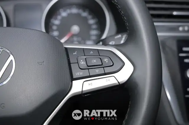 Volkswagen Tiguan view 11