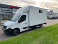 Renault Master 165.35 L3, Euro 6, Airco, Nav, Camera, Mobile offi Wit - thumbnail 14
