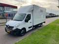 Renault Master 165.35 L3, Euro 6, Airco, Nav, Camera, Mobile offi Wit - thumbnail 1