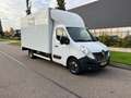 Renault Master 165.35 L3, Euro 6, Airco, Nav, Camera, Mobile offi Wit - thumbnail 17