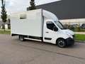 Renault Master 165.35 L3, Euro 6, Airco, Nav, Camera, Mobile offi Wit - thumbnail 3