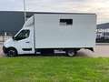 Renault Master 165.35 L3, Euro 6, Airco, Nav, Camera, Mobile offi Wit - thumbnail 2