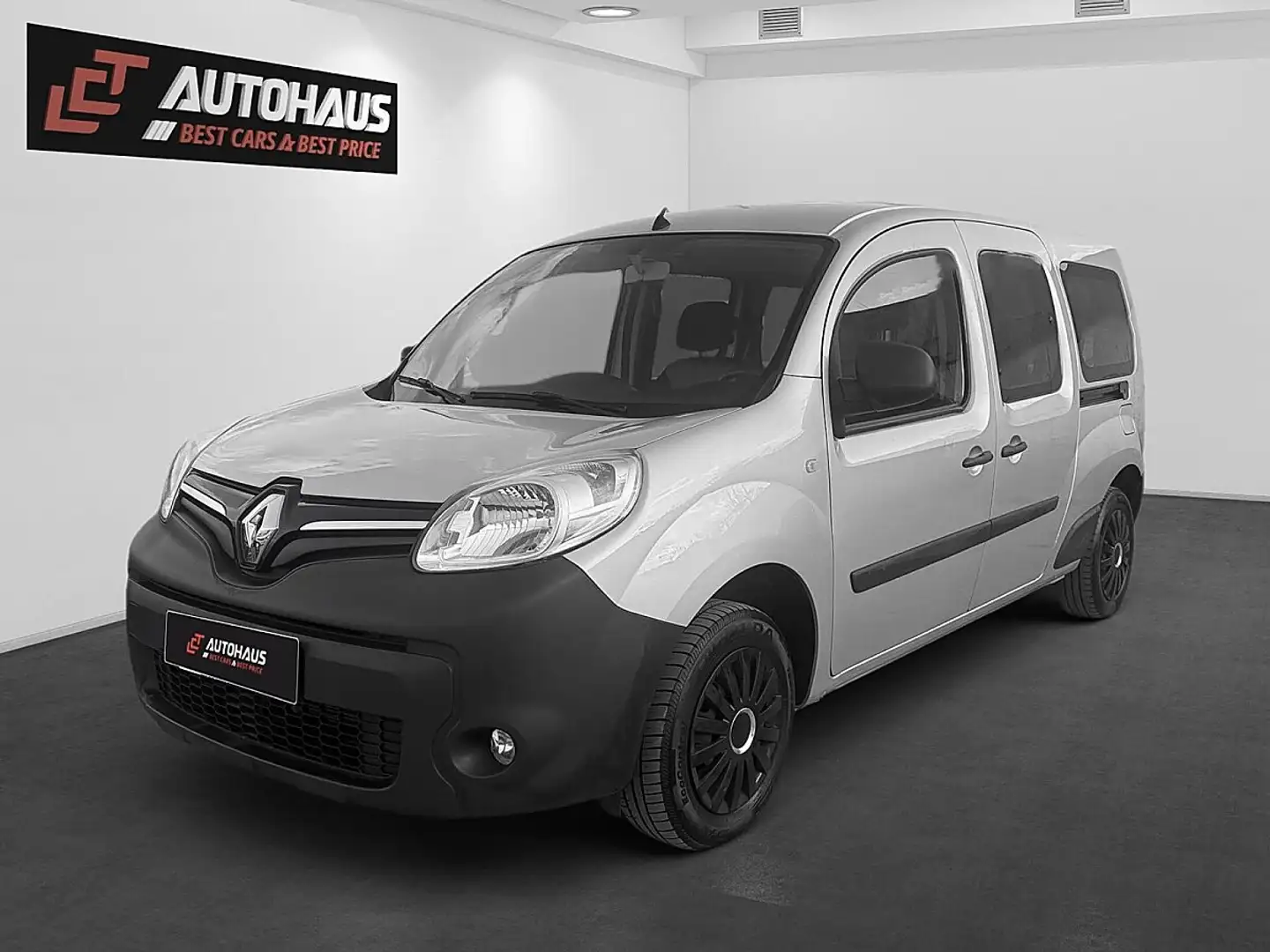 Renault Kangoo 110 | MAXI | Grau - 1